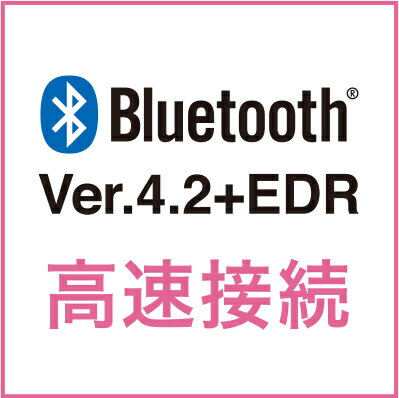 【耳にぴったりはまる！初心者でも簡単操作】「B-FLAP」Bluetooth対応 イヤホン 送料無料　ブルートゥース ワイヤレスイヤホン スマホ　通話　iPhone Android シンプル 可愛い かわいい マグネット ゲーム ミュージック