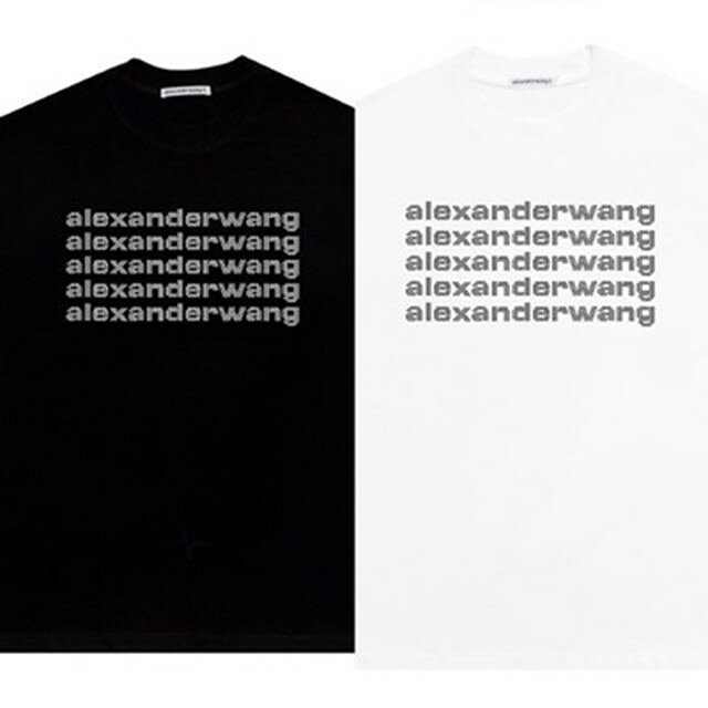 楽天市場】アレキサンダーワン Tシャツ（レディースファッション）の通販