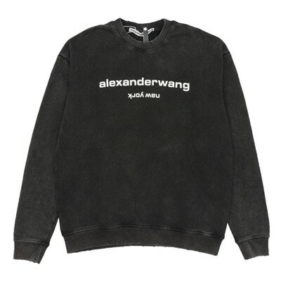 楽天市場】T by Alexander Wang（スウェット・トレーナー｜トップス