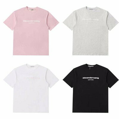 楽天市場】アレキサンダーワン Tシャツ（レディースファッション）の通販