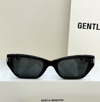 GENTLE MONSTER ジェントルモンスター VIS VIVA 4色
