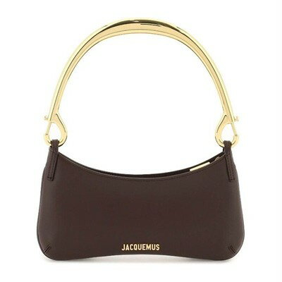 JACQUEMUS ジャックムス Le Bisou Mousqueton Bag バッグ