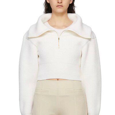 JACQUEMUS ジャックムス La Maille Risoul セーター