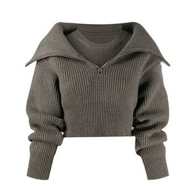 JACQUEMUS ジャックムス La Maille Risoul セーター