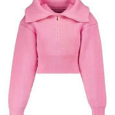 JACQUEMUS ジャックムス La Maille Risoul セーター