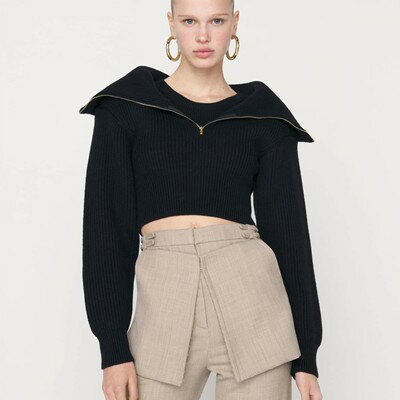JACQUEMUS ジャックムス La Maille Risoul セーター