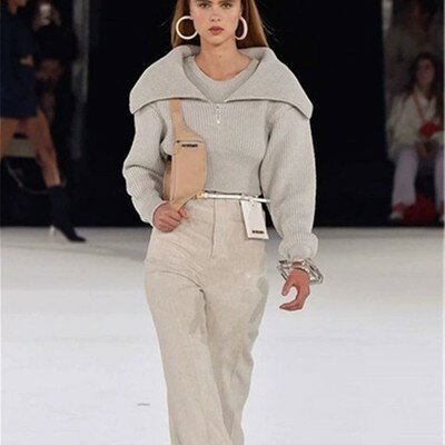 JACQUEMUS ジャックムス La Maille Risoul セーター