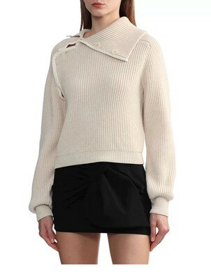 JACQUEMUS ジャックムス La Maille Vega Sweater セーター 3colors