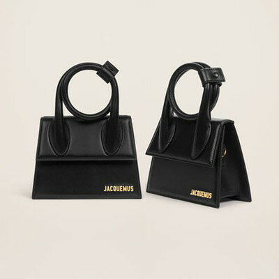 ↓JACQUEMUSのアイテム一覧はこちらから↓ 商品説明素材-サイズ - ブランドJACQUEMUS注意 ・ブランド公式の商品画像を使用しておりますが、お客様のモニターや照明等の影響により画面上と実物で色味が異なって見える場合がございます。 ・海外製品のため国内品と比較して基準が甘く、外箱やショッパーにつぶれや細かい傷がある場合がございます。 ・ご注文後のキャンセル・返品・交換は原則対応できかねますが、ご相談には柔軟に対応させていただきますのでお気軽にお問い合わせください。 ・人気商品のため在庫状況の変動が激しいです。お手数ではございますがご購入前にお問い合わせより在庫確認をお願いします。確認無しでのご注文後に在庫切れの際はその旨ご連絡させていただきますことご了承ください。 ・参考サイズはあくまで目安です。詳細はお気軽にお問い合わせください。 ※ご注文の前に会社概要のご確認を宜しくお願い致します。
