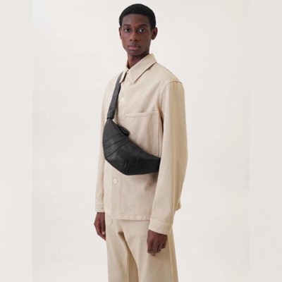 Lemaire ルメール Small Croissant Bag バッグ