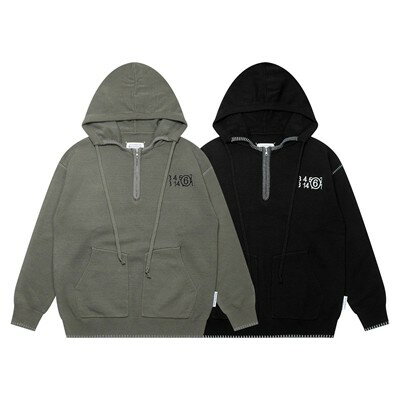 楽天市場】maison margiela ジップアップの通販