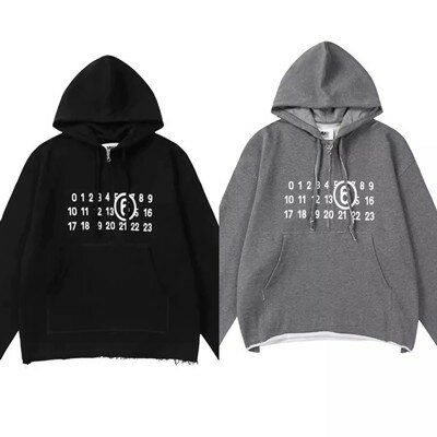 楽天市場】margiela ステレオタイプ（パーカー｜トップス）：メンズ