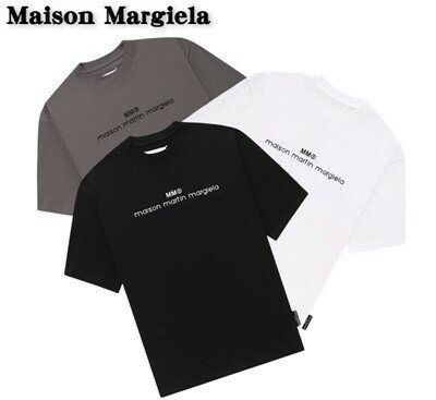 楽天市場】メゾン マルジェラ パック t（Tシャツ・カットソー