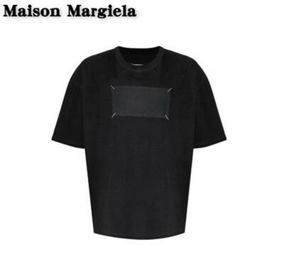 楽天市場】マルジェラ ボーダー tシャツの通販