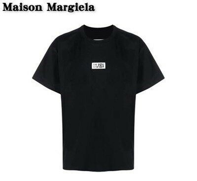 乐天商城 - Maison Margiela メゾンマルジェラ Tシャツ トップス カレンダー メンズ レディース メゾン マルジェラ