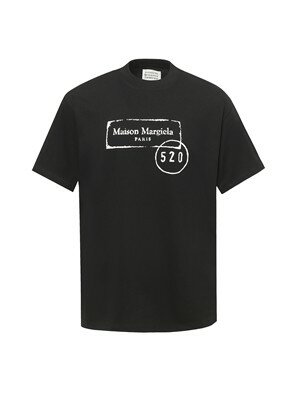 Maison Margiela メゾンマルジェラ MM6 エムエムシックス レディース メンズ Tシャツ トップス