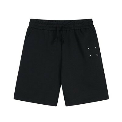 Maison Margielaマルジェラ 型押しフェイクレザー ハーフパンツ40 楽天市場】ハーフパンツ（ブランドメゾン マルジェラ）の通販