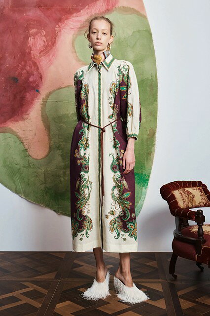 alemais アレマイス ruthie short sleeve shirtdress ワンピース ドレス