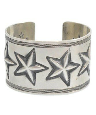 楽天市場】cody sanderson star シルバーバングルの通販