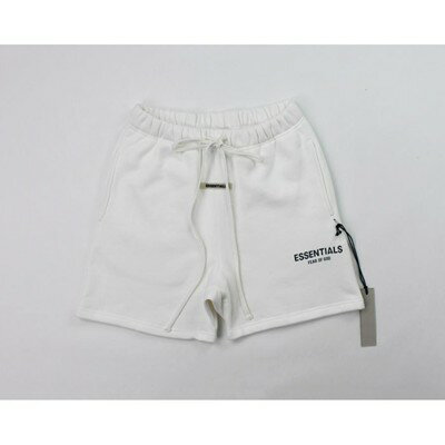 楽天市場】fear of god ハーフパンツの通販