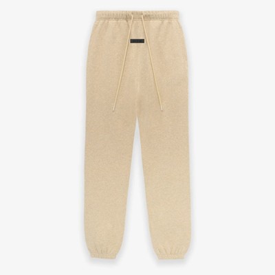FEAR OF GOD FOG フィアオブゴッド Essentials エッセンシャルズ スウェット パンツ エッセンシャル