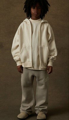 FEAR OF GOD FOG フィアオブゴッド Essentials エッセンシャルズ Hoodie フーディー