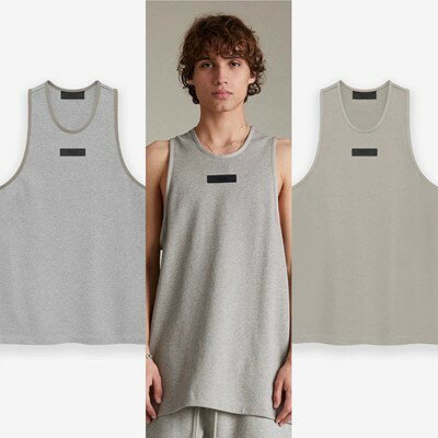 楽天市場】fog essential タンクトップの通販
