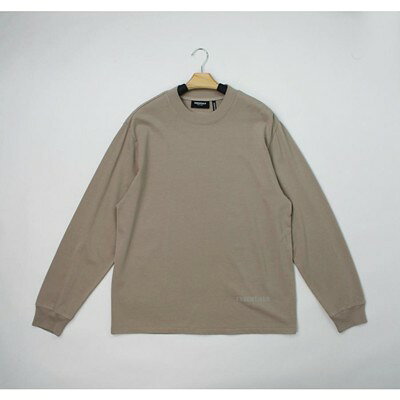 FEAR OF GOD FOG フィアオブゴッド Essentials エッセンシャルズ オーバーサイズ トレーナー エッセンシャル