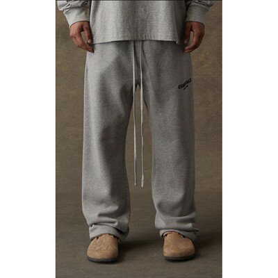 乐天商城 - FEAR OF GOD FOG フィアオブゴッド Essentials エッセンシャルズ スウェット パンツ