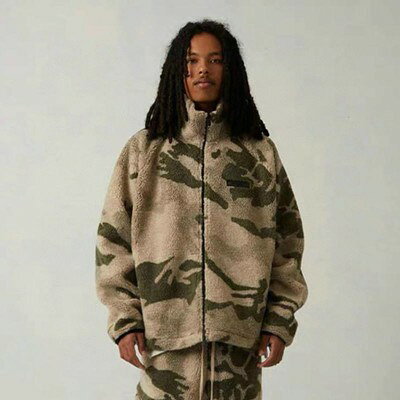 楽天市場】fear of god ma-1の通販
