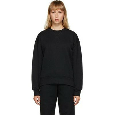 TOTEME　トーテムEurora sweatshirt camel トップス
