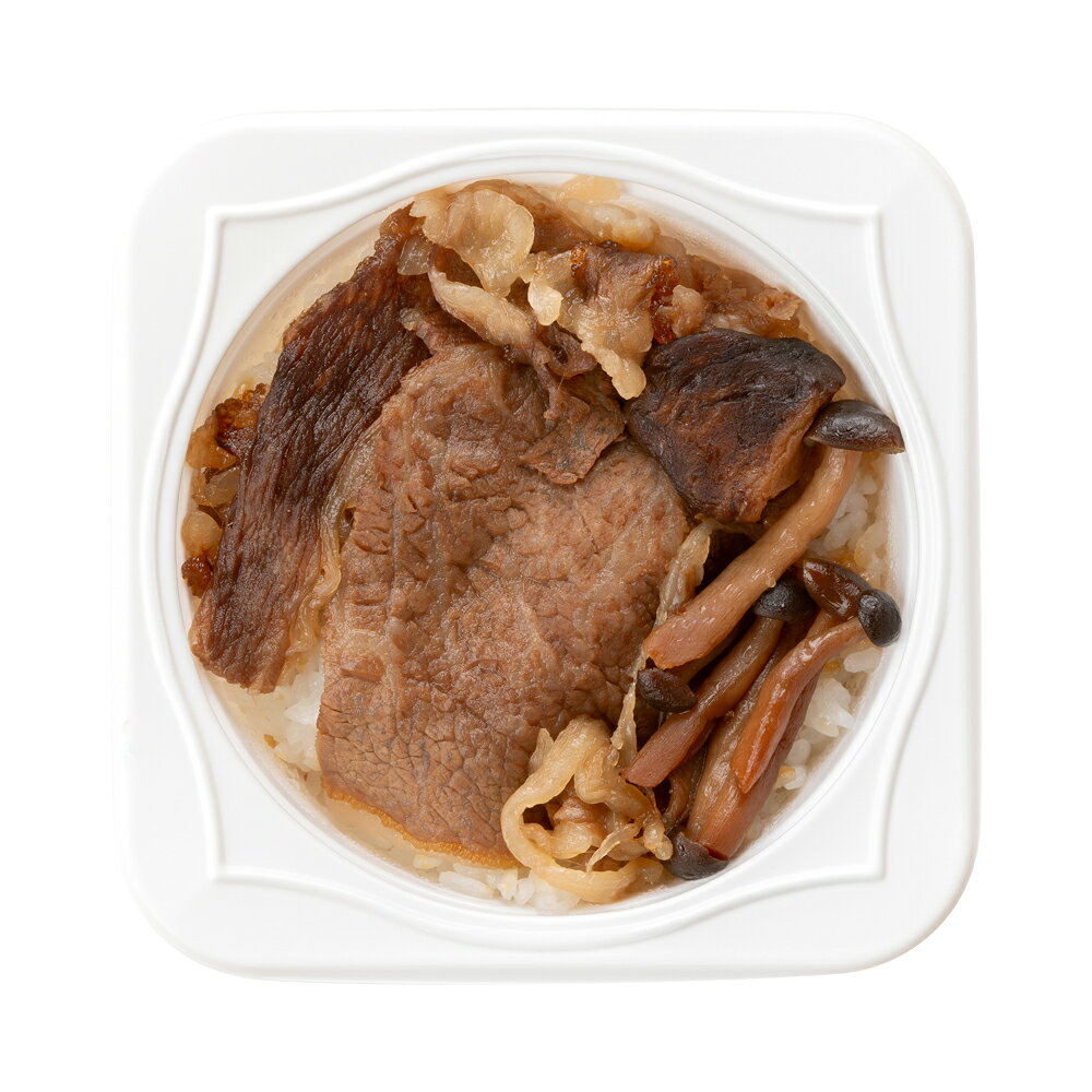 【贅沢御膳】近江牛すき焼きご飯 滋賀県産 近江牛使用 冷凍ご飯 一人前 高級ご飯 ...