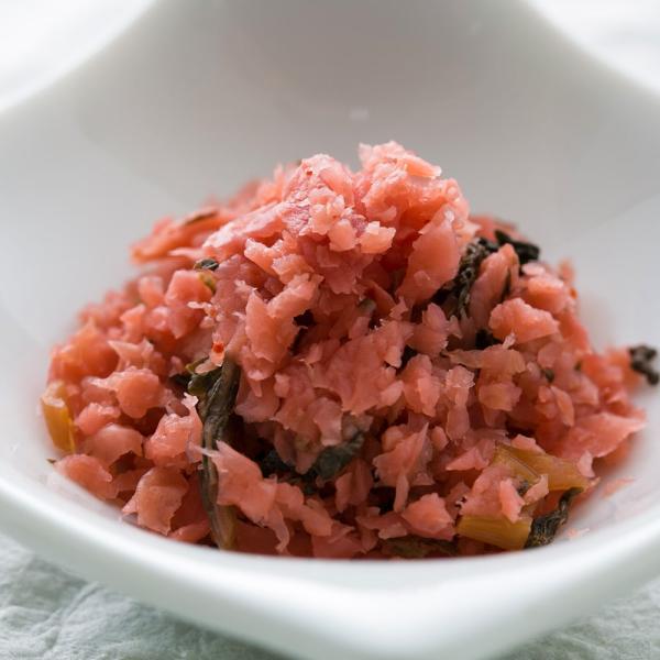 赤かぶ好み 赤かぶら漬け 150g (ポスト投函-4)