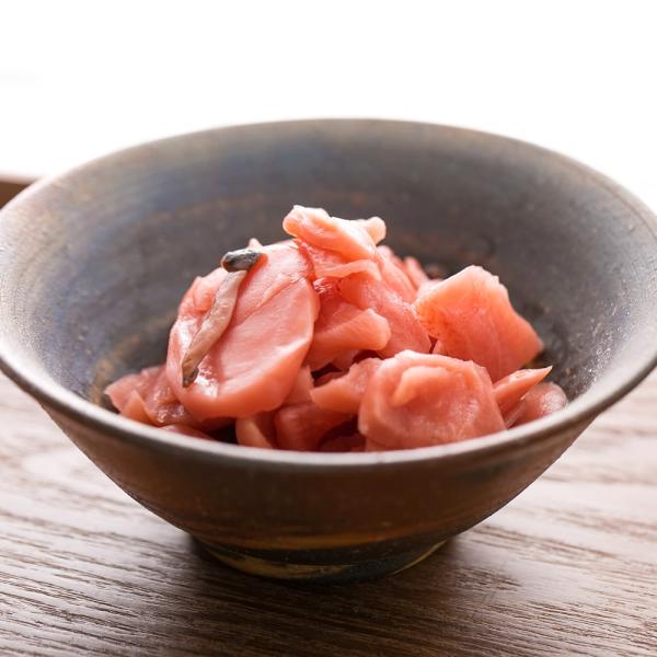 しな漬け 赤かぶら漬け 160g (ポスト投函-4)