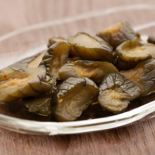 飛騨山味屋 きゅうり醤油漬 150g (ポスト投函-4)