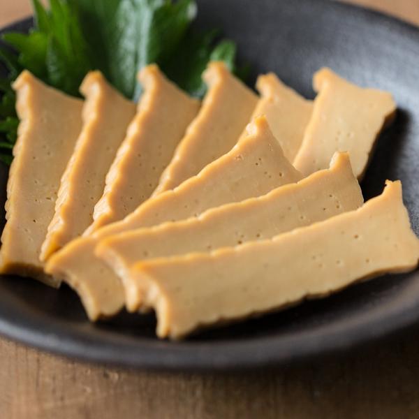 日本のチーズ 豆腐のみそ漬 (1個:約200g前後) とうふ 味噌漬 (ポスト投函-2)