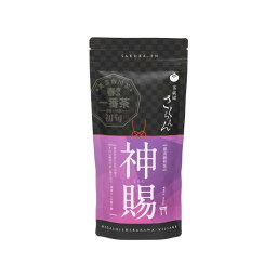 茶蔵園 白川茶 最高級 煎茶 神賜(80g) 岐阜 白川 緑茶 日本茶