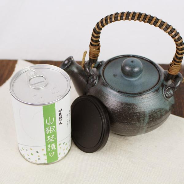 絶品飛騨山椒 山椒茶