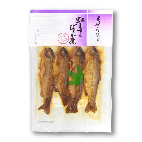 全国お取り寄せグルメ岐阜惣菜・食材No.4