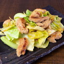 下呂温泉名物 けいちゃん & 焼きそばセット 鶏肉 鶏ちゃんの素付き 4人前 鳥肉 みそ しょうゆ 郷土料理 B級グルメ