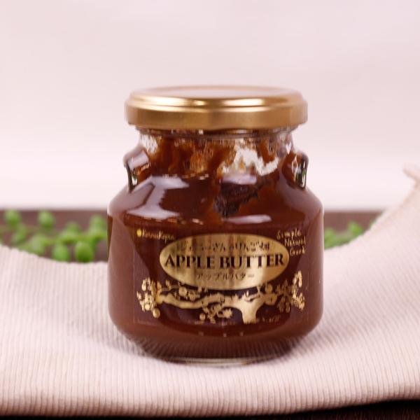 WFj[̂񂲔 AppleButter Y100 Abvo^[ 155g YEisgp