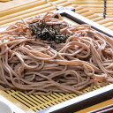 霧しな 開田高原 信州蕎麦 藪【黒】6袋/ 信州そば 信州蕎麦 蕎麦 そば ソバ 麺 ギフト 贈り物//