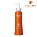 FORMA フォルマ ボディスフィアセラム（180ml）#ボディスリミング 引き締め 潤い美肌 無香料 ピーリング 角質 弾力 セラミド ハリ