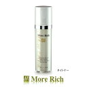 More Rich／モアリッチ タイトナー （120ml） 美肌化粧水クリア 引き締め シャープ 角質 毛穴 角栓 汚れ ハリ フラーレン ドクターシューティカル