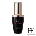 PE THE VEGAS ピーイー ザベガス （30ml） 保湿美容液 導入美容液 イーポレーション お手入れ エキス 幹細胞 年齢 ブリトニング ハリプ..