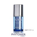 フィトメール　XMFアイクリーム　（15ml）　目元 潤い ダメージ明るい 潤い デリケート 滑らか