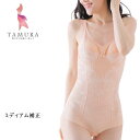 カラー&レースがリニューアル締め付けない なめらかな補正スムースメイク