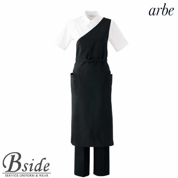 アルベ【arbe】エプロン【CHITOSE チト...の商品画像
