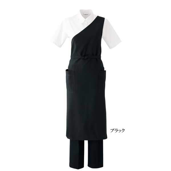 アルベ【arbe】エプロン【CHITOSE チ...の紹介画像2