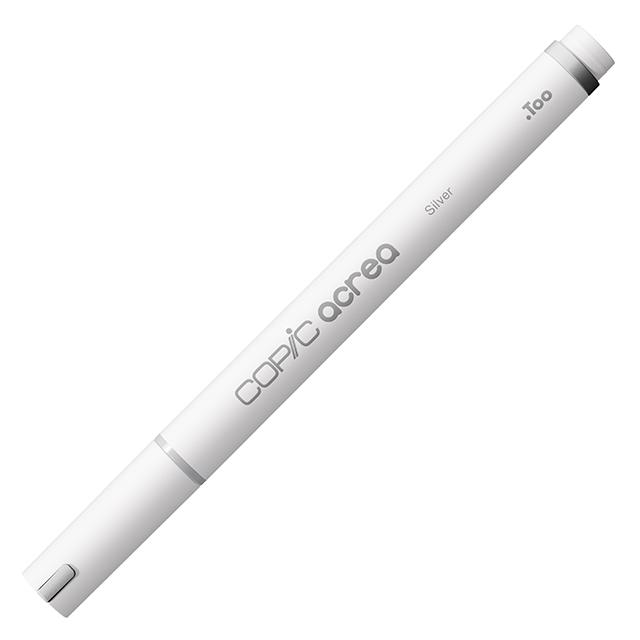 楽天市場】コピック（インクカラー（筆記具）シルバー）（筆記具